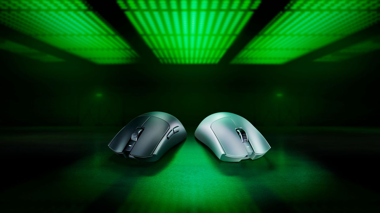 Image of the Razer Viper V3 Pro.