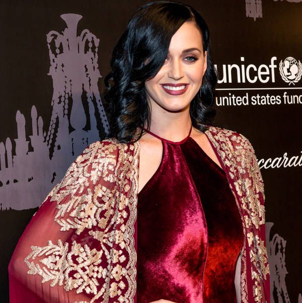 Katy Perry