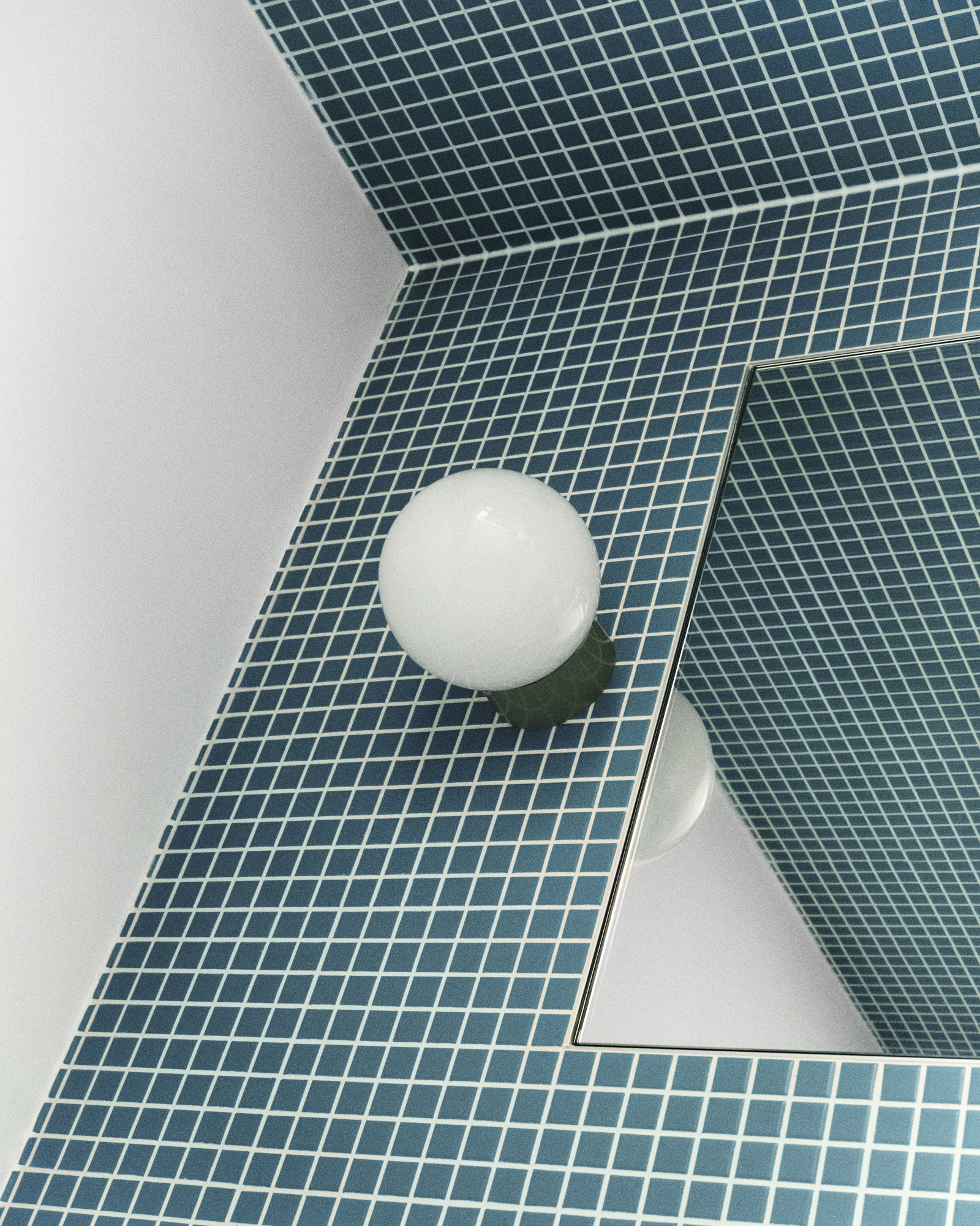 Studio 18%, Geneva, by Sapid Studio