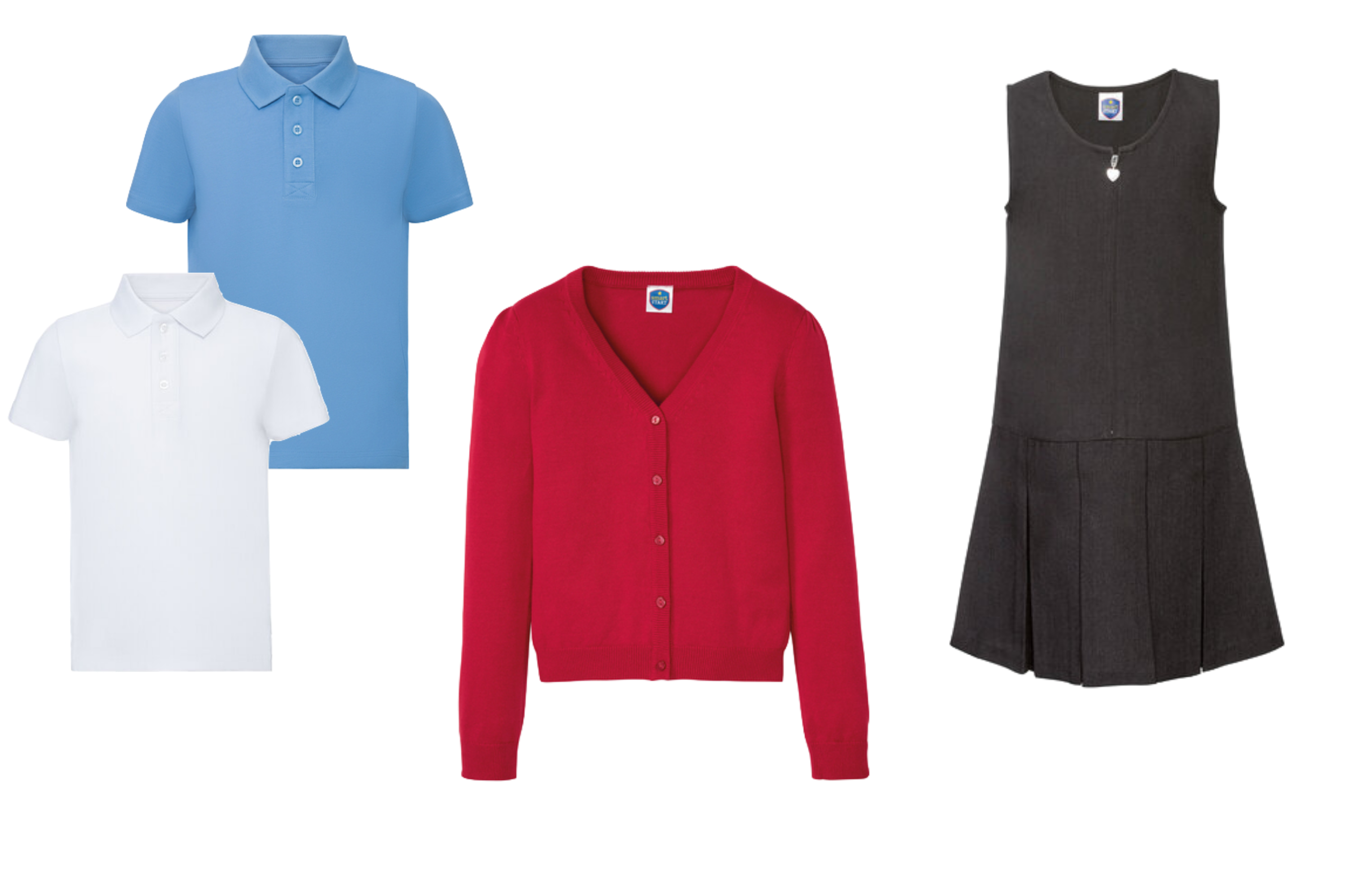 School uniform deals for 2020: we review the best uniform on offer | GoodTo