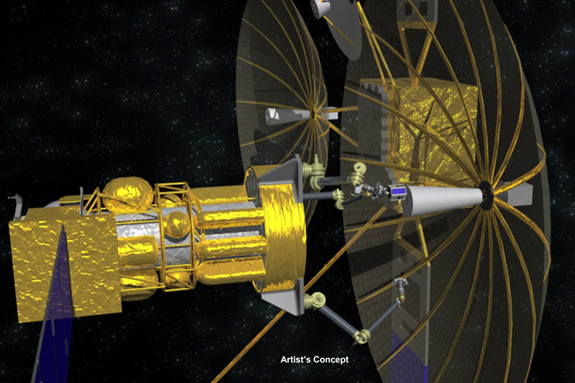 DARPA Phoenix program