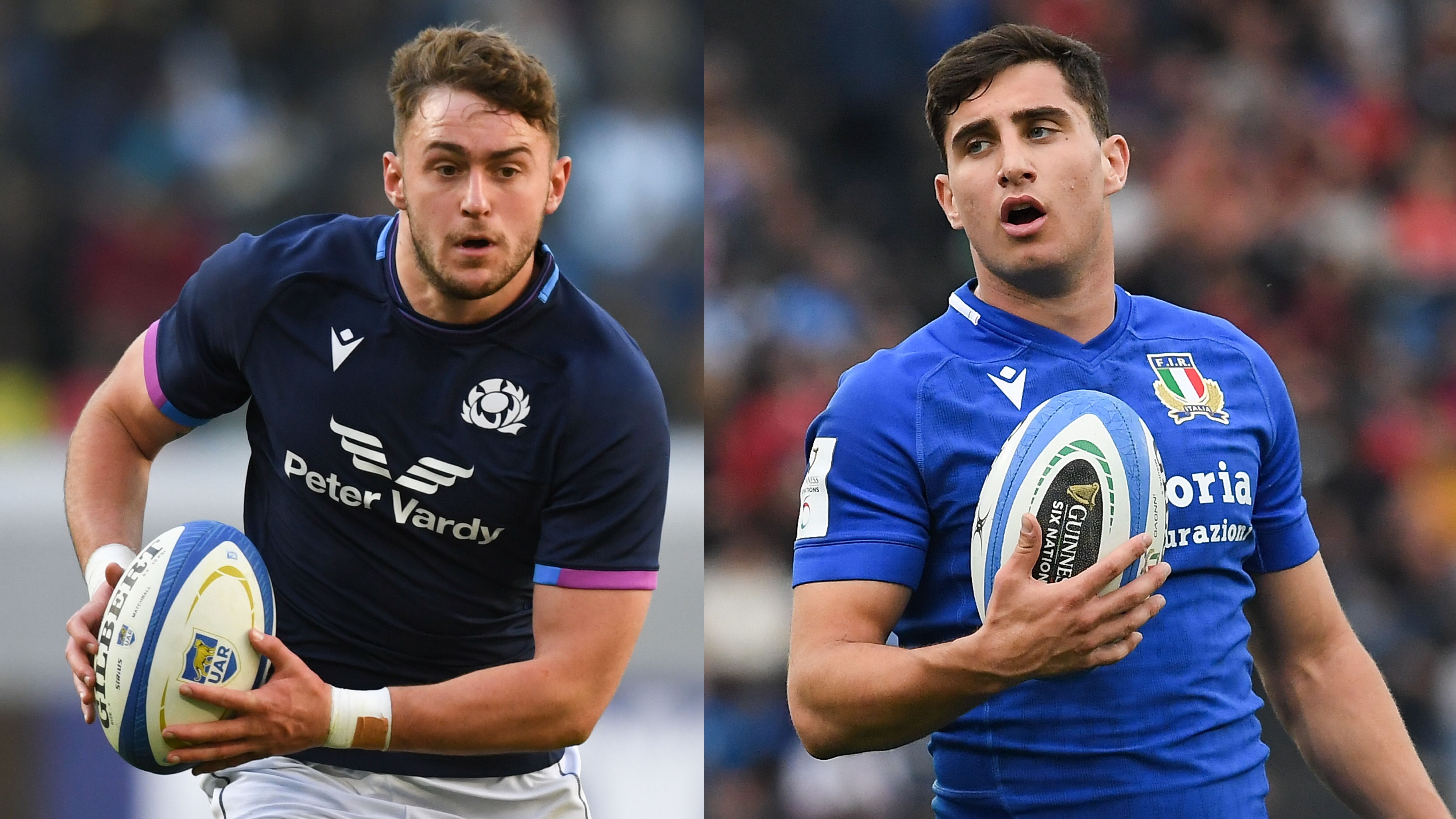 Scotland vs Italy live stream how to watch Six Nations 2023 free online and on TV today, kick-off What Hi-Fi?