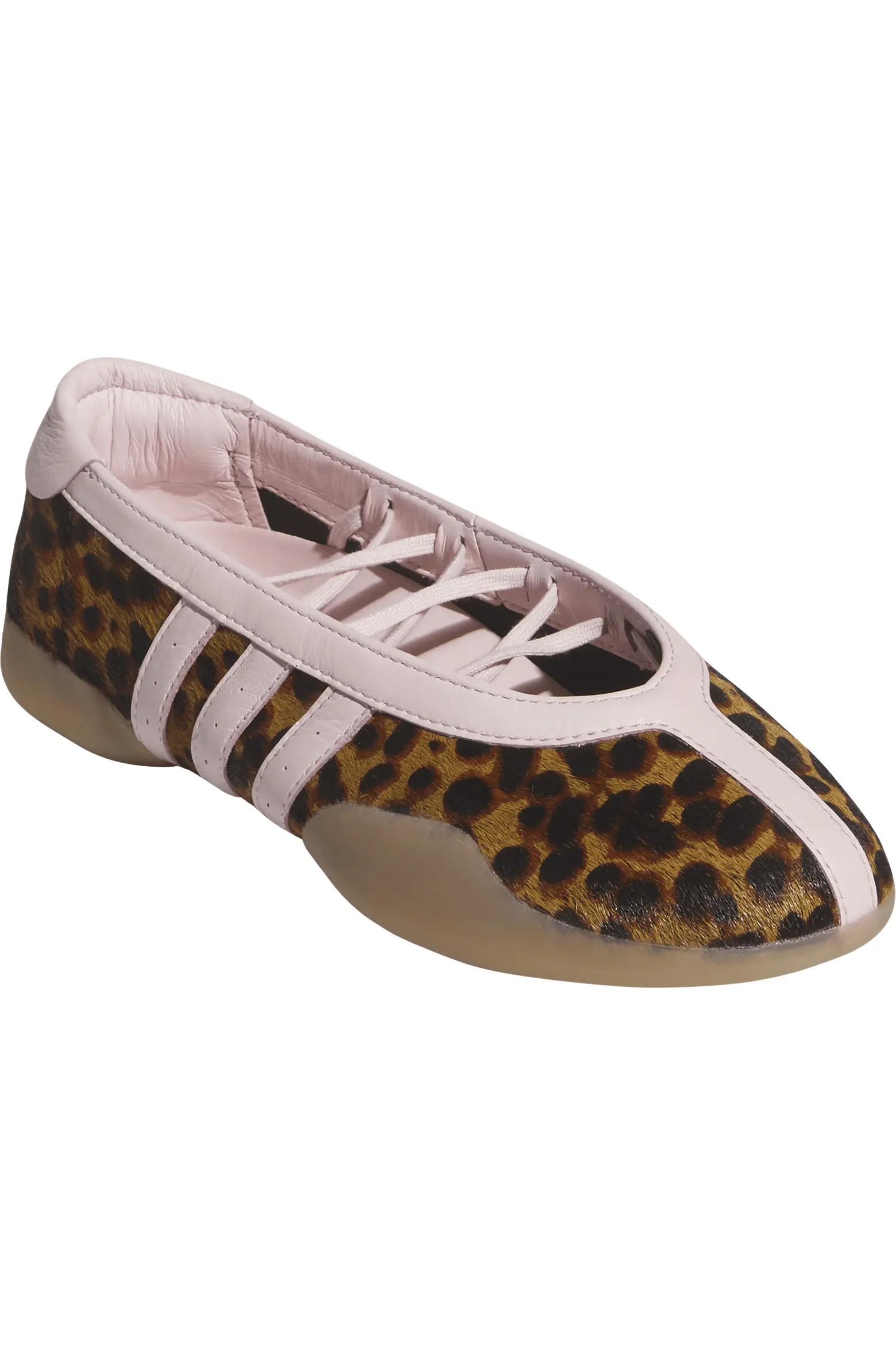 adidas, Taekwondo Mei Ballet Flat
