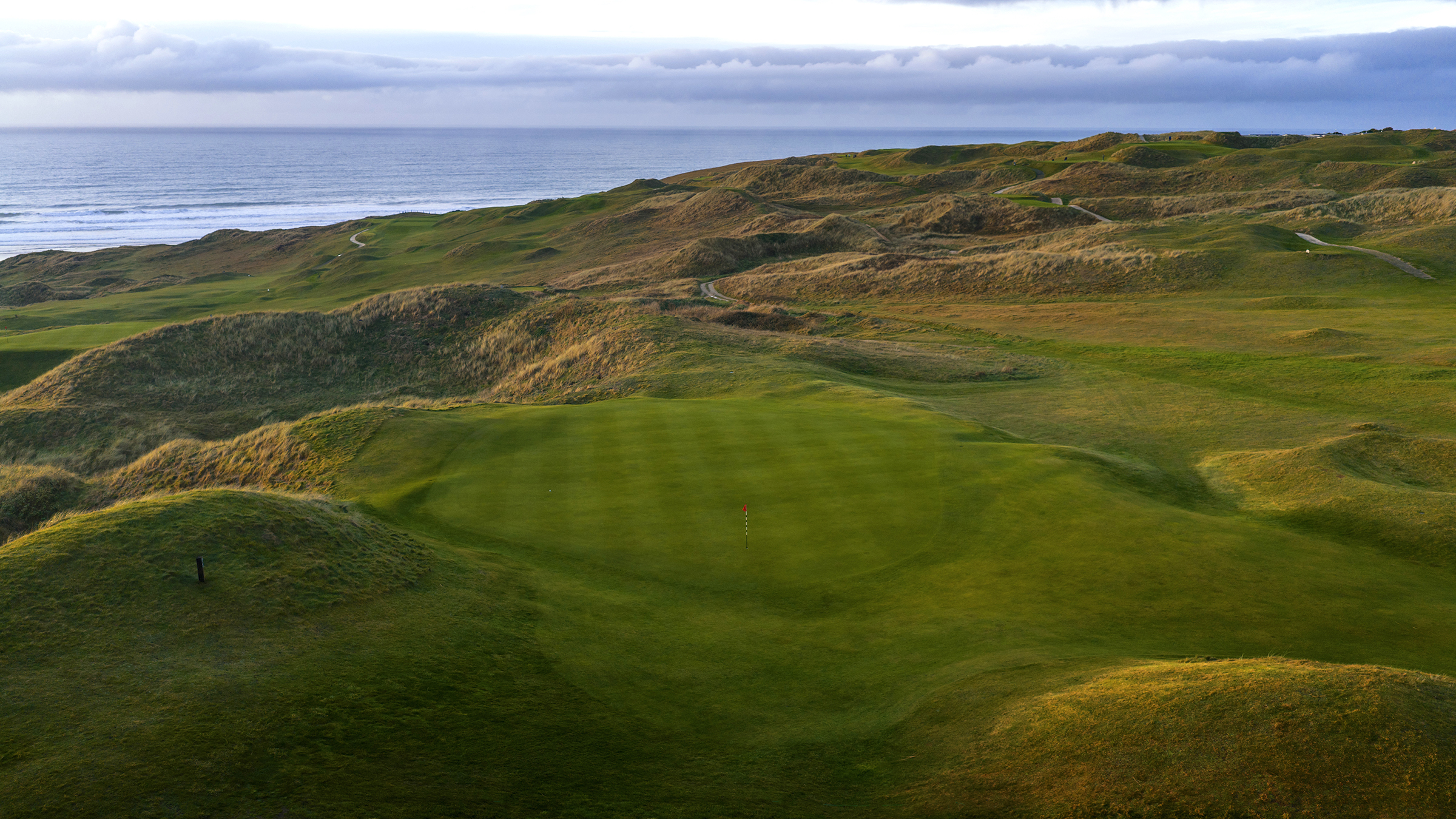 Perranporth Golf Club