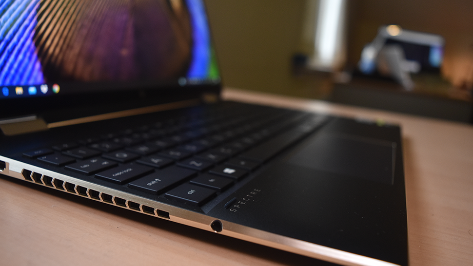 HP Spectre x360 (2021)