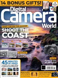 Digital Camera World