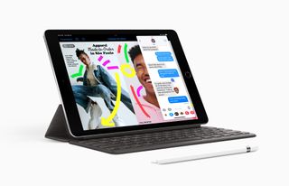 Apple Ipad 10 2 Inch Ninth Gen