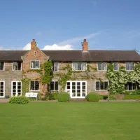 Manor Farm, EgertonDistance to Bolesworth:Trip Advisor rating:booking.com