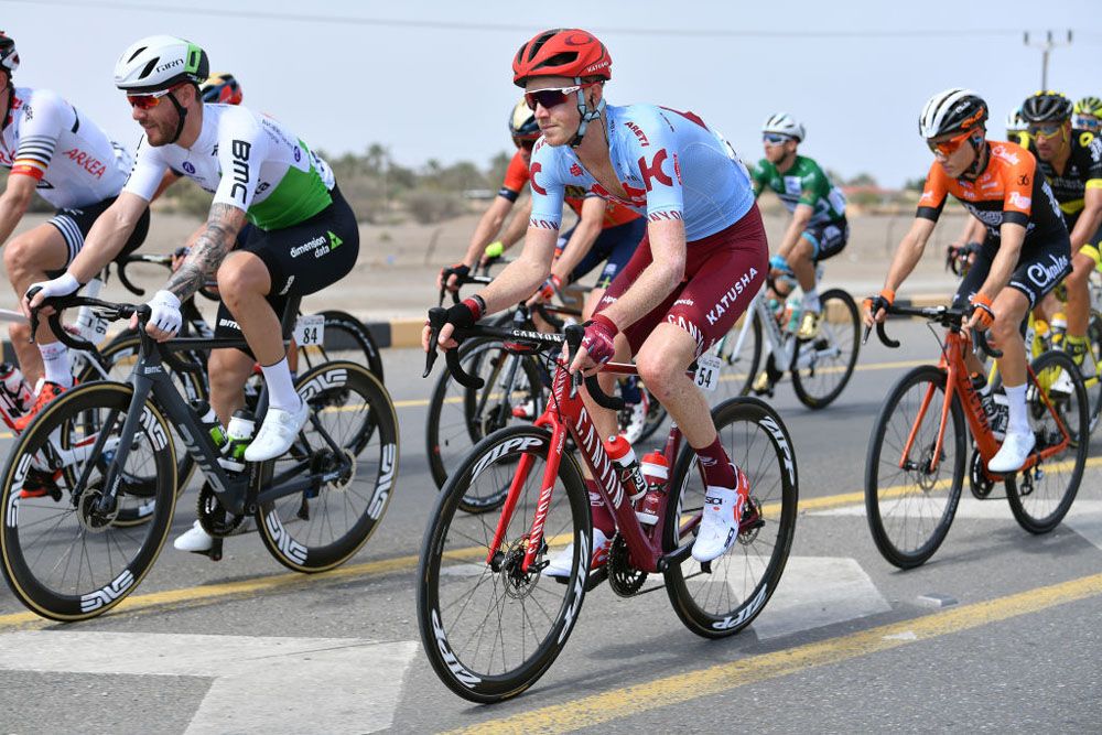 Ian Boswell (Katusha Alpecin)
