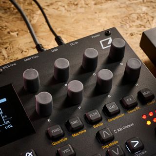 Elektron Digitakt II