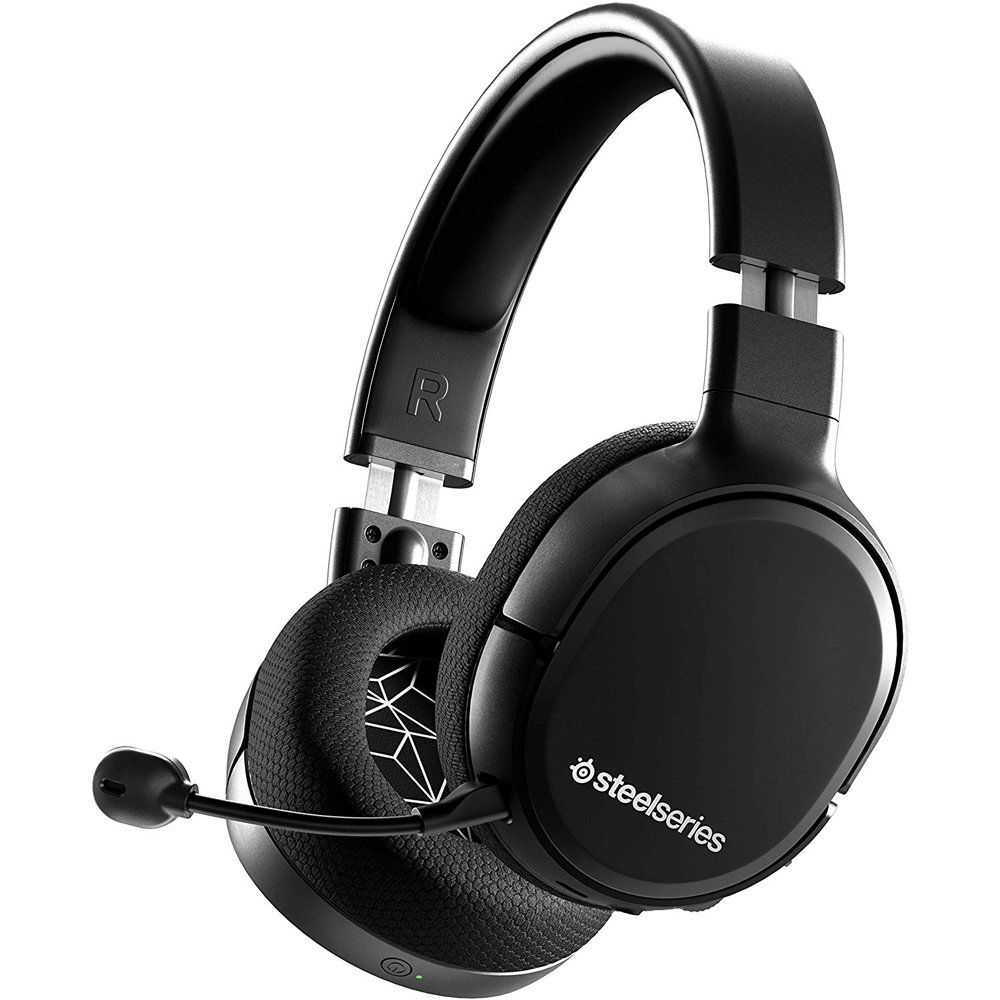 SteelSeries Arctis 1 Wireless Gaming Headset