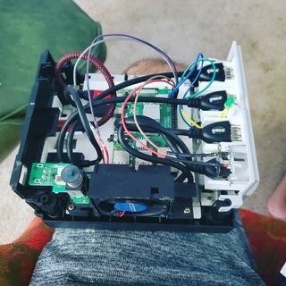 Raspberry Pi