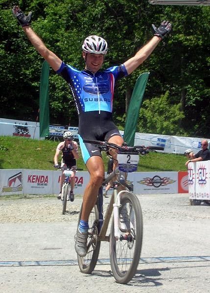 Shonny Vanlandingham Riders