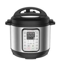 Instant Pot Duo Plus 9-in-1 Electric Pressure Cooker