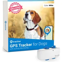 Tractive GPS Tracker | Amazon.co.uk