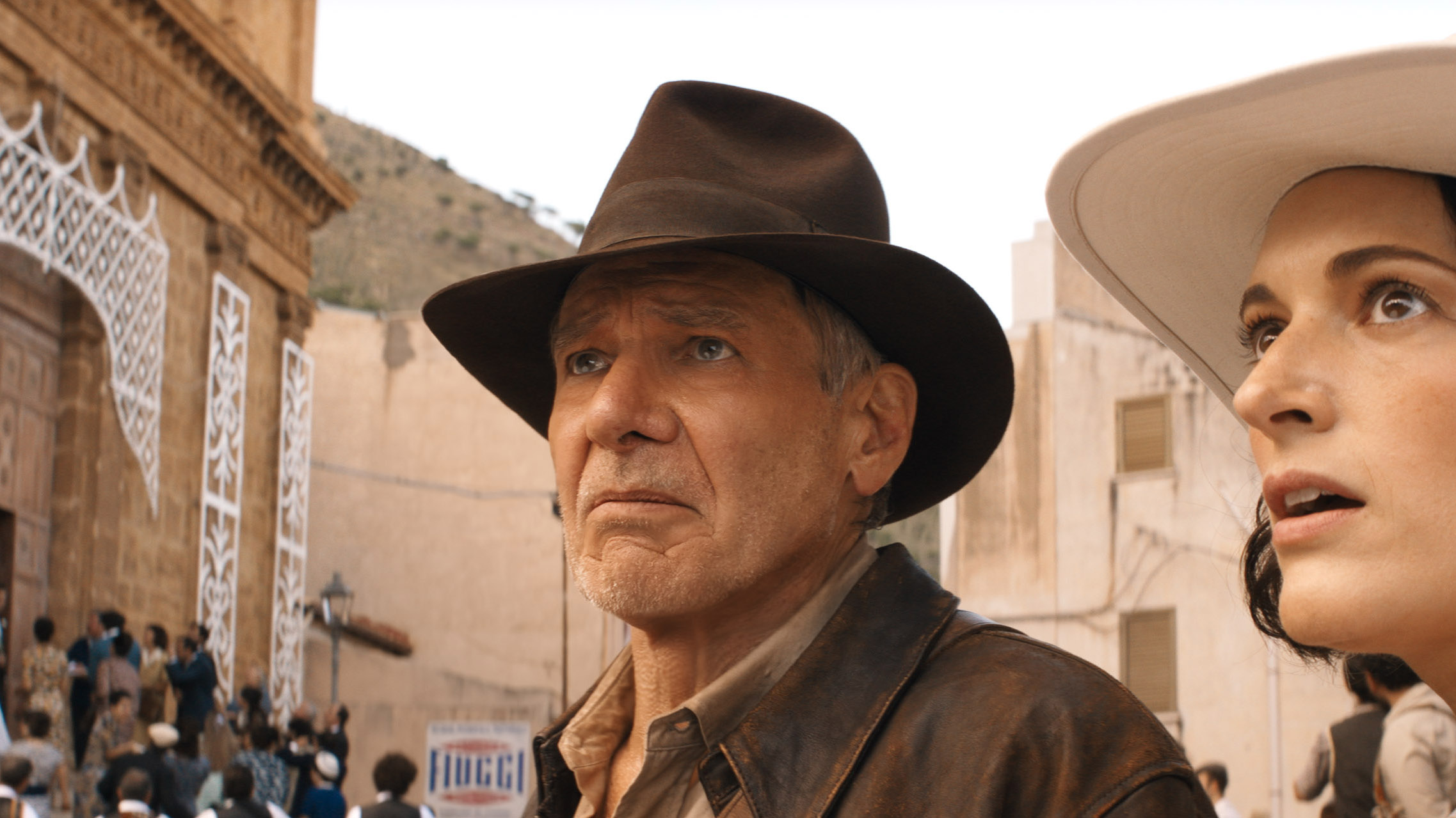 Watch all of the Indiana Jones Movies now available on Disney Plus and  Unveil a New Adventure coming to theaters soon Indiana Jones and the Dial  of Destiny - Disney Finds Official