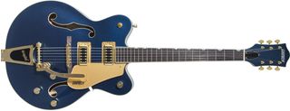 Limited Edition Electromatic Hollow Body Midnight Sapphire