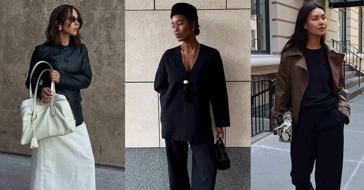 10 Flip-Flop Outfits for Fall That Prove This Footwear Is Seasonless