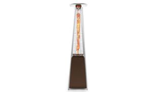 Best patio heaters: Thermo Tiki Deluxe Patio Heater