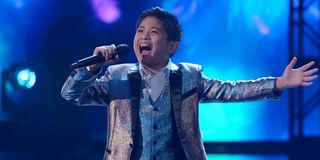 americas got talent peter rosalita live quarterfinals nbc