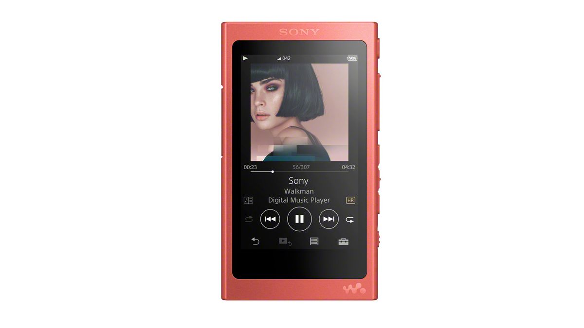 Best MP3 Players of iPod Alternatives, Portable Music Player - Rolling Stone