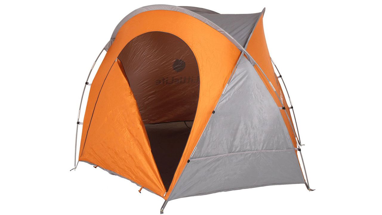 LittleLife Family Beach Shelter
