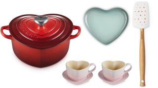 Le Creuset L'Amour