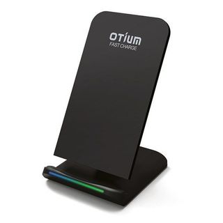 Otium Fast Wireless Charging Stand Dock