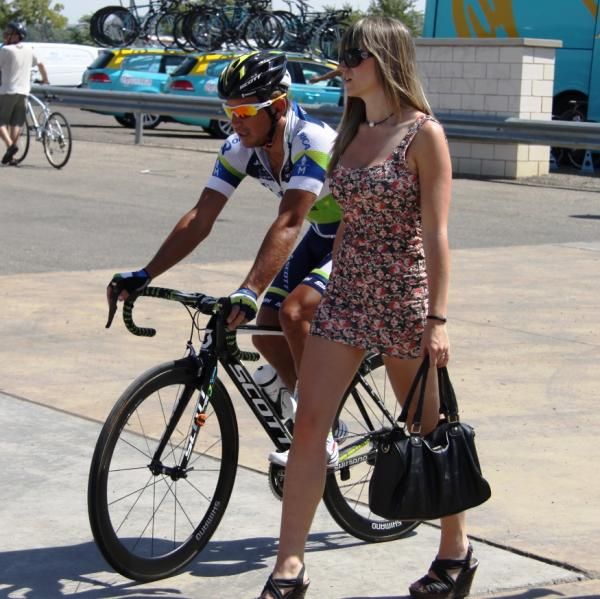Allan Davis (Orica-GreenEdge)