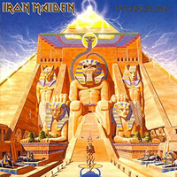 Iron Maiden: Powerslave: Was $39.99, now $28.99