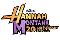 Hannah Montana 20th Anniversary Special | March 24 | Disney+ Hannah Montana 20th Anniversary Special | March 24 | Disney+