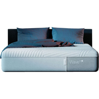 4. Casper Wave Hybrid Snow: $2,895 $2,171.25 at CasperLowest price at Amazon -