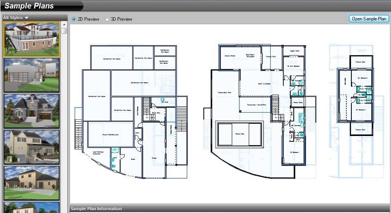 TurboFloorPlan Home & Landscape Deluxe Review | Top Ten Reviews