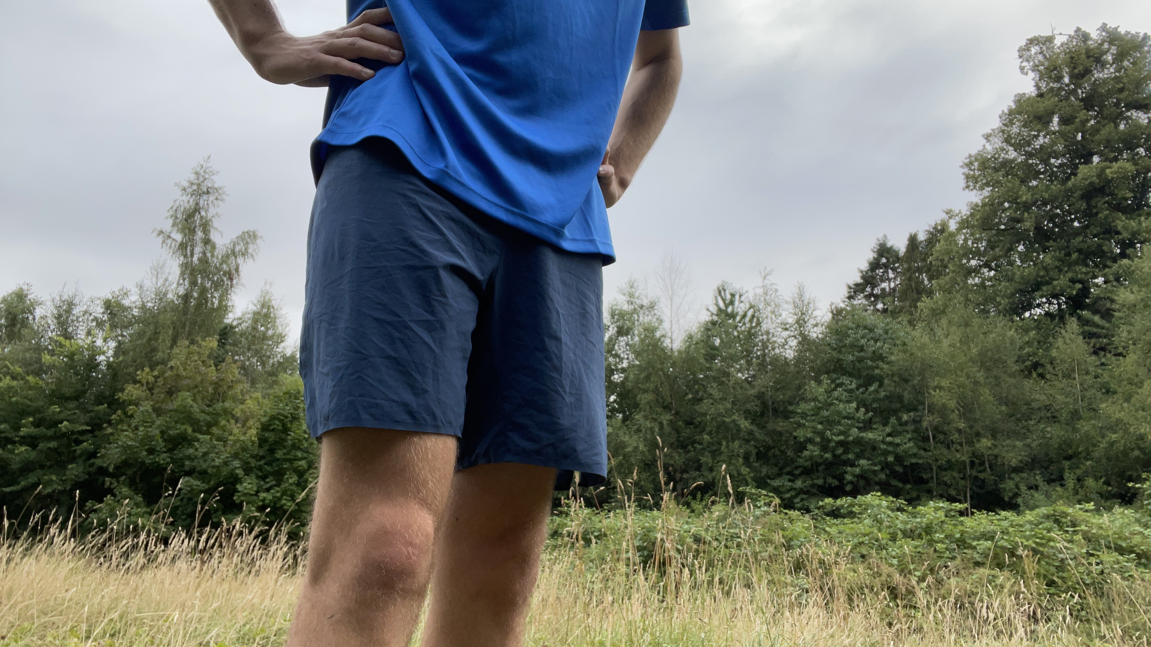 Rab Talus shorts