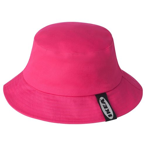 Aurtiende Hat - Pink