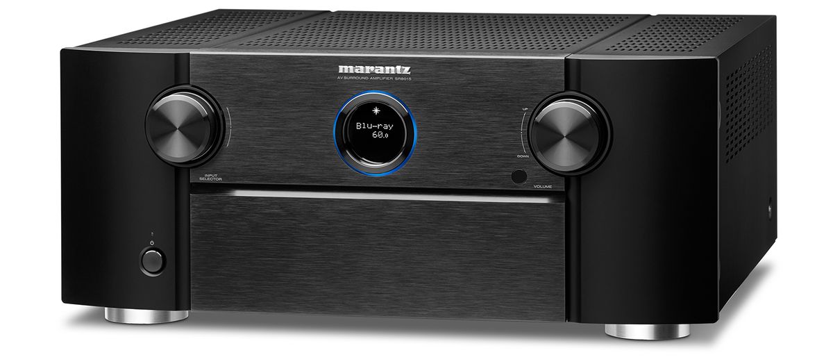 Marantz SR8015