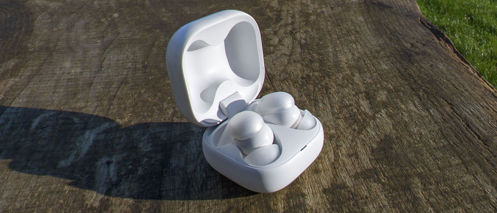 Sony LinkBuds Fit review | Tom's Guide