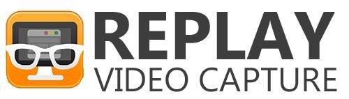 replay video capture download