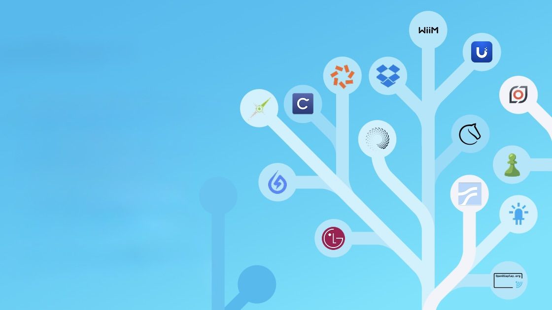 Home Assistant’s latest update helps older gadgets integrate with your smart home