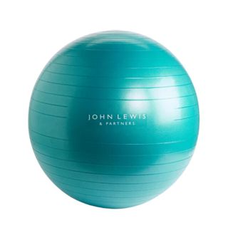 John Lewis Exercise Ball