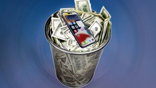 More iPhones, more problems: Is $100 price hike on the iPhone too much?