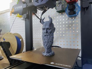 Anycubic Vyper Good