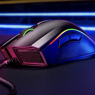 Razer Mamba Elite Wired