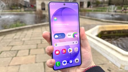 Samsung Galaxy S26 Ultra