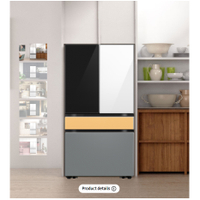 5. Samsung major appliances: up to $1,200 off