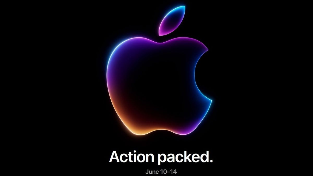 A WWDC 2024 teaser