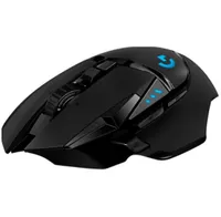 Logitech G502 Lightspeed | Wireless | 25,000 DPI | 11 buttons | $149.99 $75.99 at Amazon (save $74)