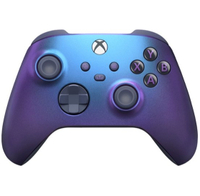 Xbox Wireless Controller - Stellar Shift Special Edition:$69.99 now $39.99 at Best BuySave $30 -