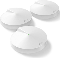 TP-Link Deco M5: was $189 now $139 @ Amazon