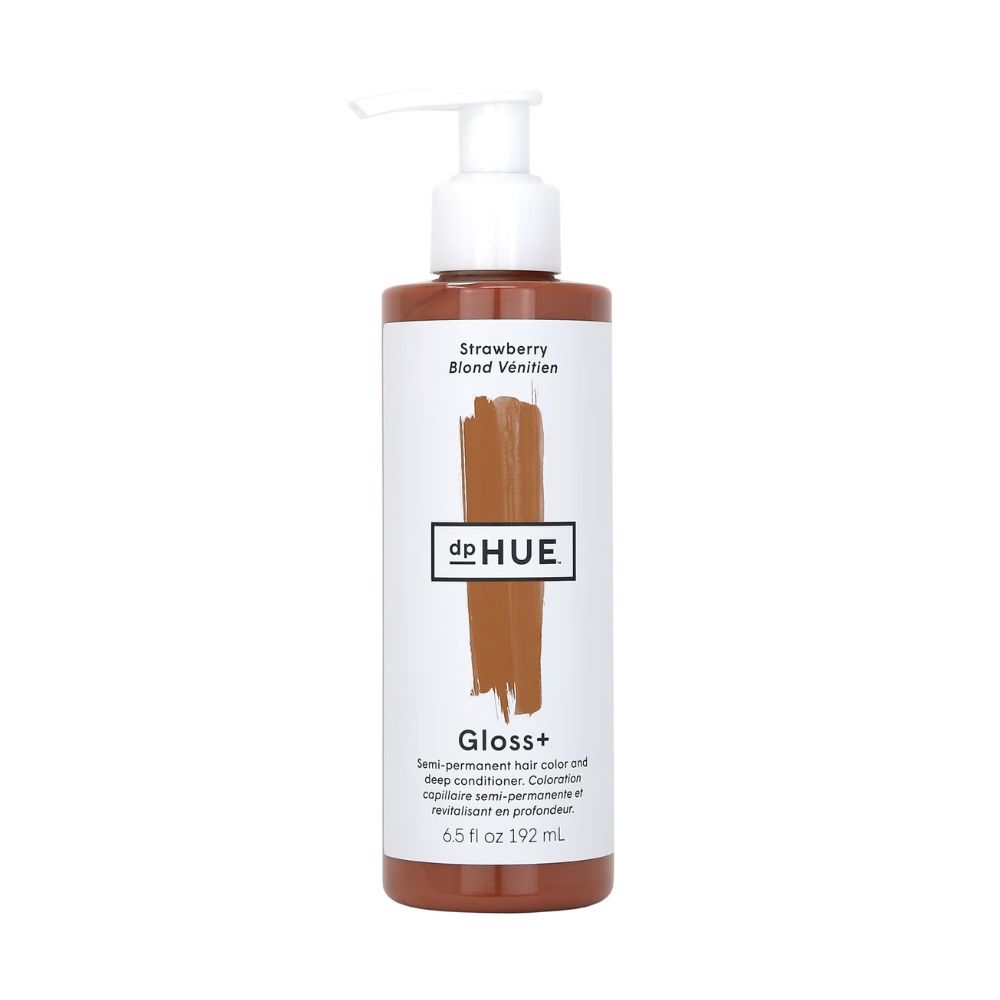 dpHUE Gloss 6.5 fl. oz. - Strawberry